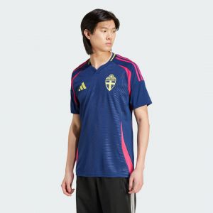 Adidas Sweden 24 Away Jersey - Team Navy Blue 2, Team Navy Blue 2 - Taille S