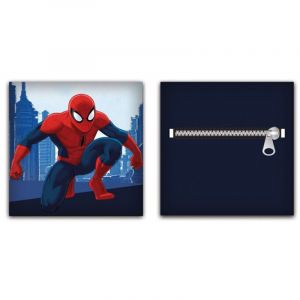Aymax Coussin - Spider Man - 35 cm x 35 cm