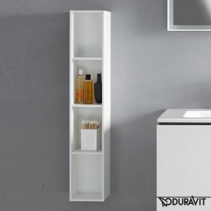 Duravit L-Cube Étagère, LC120501818,