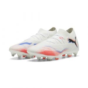 Puma Chaussures de football vissées homme future 8 match mxsg