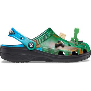 Crocs Sabots Minecraft Classic Clog