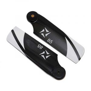 Blade CF Tail s - Fusion 480 -