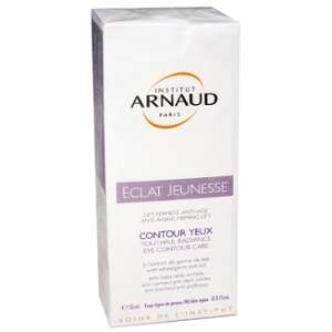 Arnaud Paris Éclat jeunesse Contour Yeux