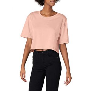 Image de Urban classics T shirt court oversize xs