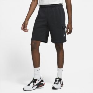 Image de Nike Short cargo Sportswear Club pour Homme - Noir - Taille XL - Male