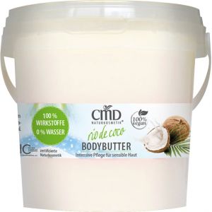 CMD Naturkosmetik Rio de Coco Bodybutter - 500 ml