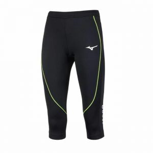 Mizuno Legging femme Premium 3/4