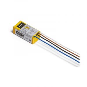 Helios ZNE 0342 électronique, en continu