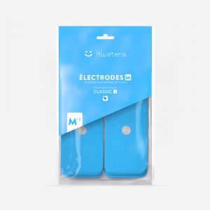 Bluetens Electrode Magnetiques M8 Classic 2