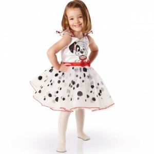 Rubie's D&eacute;guisement ballerine 101 dalmatiens (1-2 ans)
