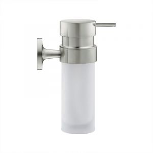 Duravit Starck T Distributeur de savon liquide, 0099357000,