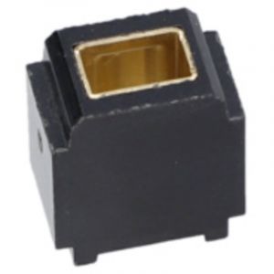 Bosch Porte-Balais pour rabot portatif PHO 1500 et autres mod&egrave;les - 1619X02735