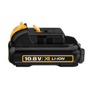 Image de Dewalt DCB127 - Batterie Li-ion 10,8V 2Ah XR