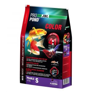 Image de JBL ProPond Color - M : 2,5 kg
