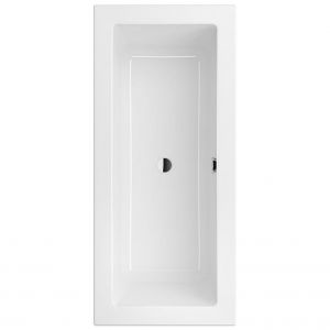 Villeroy & Boch Baignoire rectangulaire Legato, 170 X 75