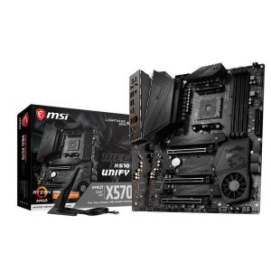 MSI MEG X570 UNIFY