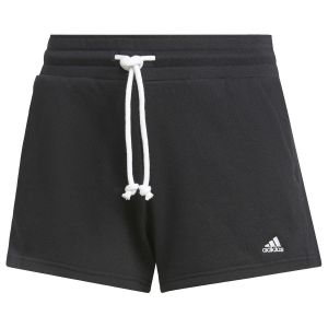 Adidas Short Sportswear Seasonals Stadium - Black, Black