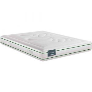 Matelas dunlopillo genius latex naturel 180x200