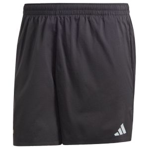 Image de Adidas Designed 4 Running Short - Short running homme Black 2XL - Entrejambe 7"