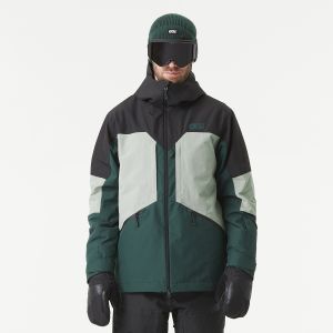 Picture Veste de Ski & Snowboard - BANGUP JKT - Homme - XL - Vert