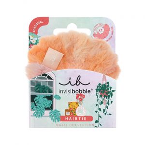 Invisibobble SPRUNCHIE OASIS Rabbit Fuzz 1pc &Eacute;lastique cheveux