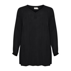 Tunique manches longues femme KAFFE Curve Ami