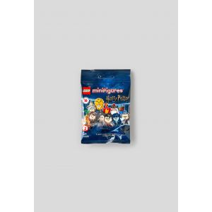 Lego Mini figurines