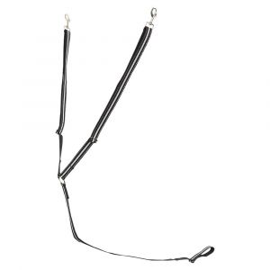 Collier de chasse pour cheval BR Equitation Reflective