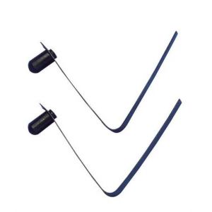 Entrave pour entrave flanc Kamer