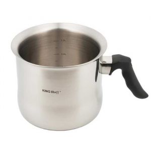 Pot à lait Kinghoff 1 L KH-3108