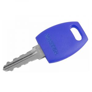 Cyclingcolors 1x Cl&eacute; passe partout pour cylindre de serrure s&eacute;rie S0501 &agrave; S1000 noyau meuble bureau armoire