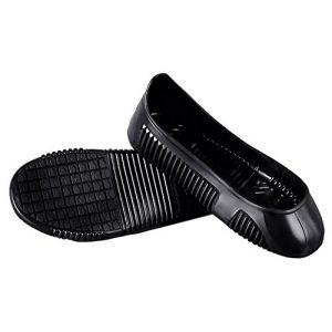 Lemaitre Sur-chaussure antid&eacute;rapante Easy-Grip SRC Noir 34-36