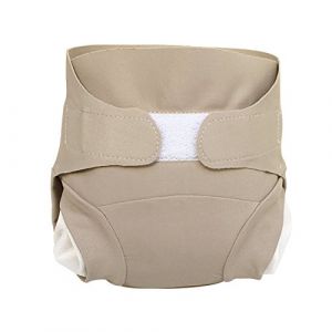 Hamac Paris Couche lavable taille XL - Sable