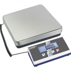 Kern Balance à colis Plage de pesée (max.) 150 kg Lisibilité 50 g