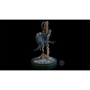 Quantum Mechanix Alien Xenomorph Q-Figurine