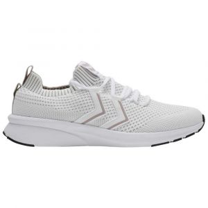Hummel Des Chaussures Flow Seamless EU 38 1/2 White