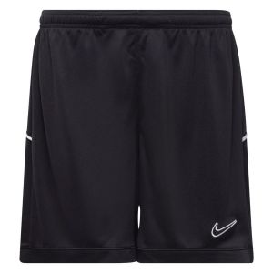 Nike FZ9780-010 W NK DF ACD25 Short K Shorts Femme Noir/Noir/Blanc Taille S