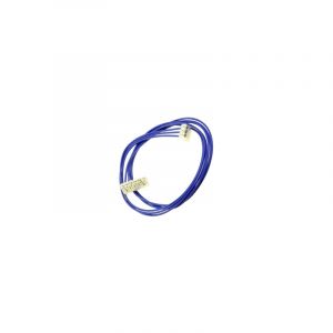 Hotpoint C&acirc;ble connectique module pompe de cyclage d'origine Lave-vaisselle C00290258