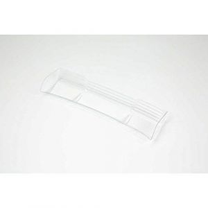 Arrma FELONY 6S BLX Rear Wing (Clear) -