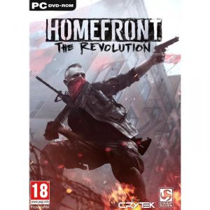 Image de Homefront : The Revolution [PC]