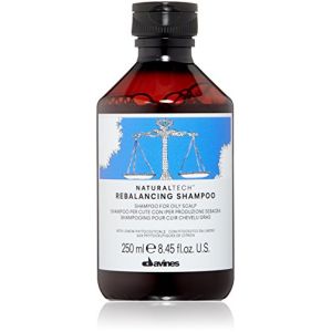 Image de Davines Rebalancing Shampoo