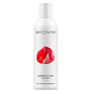 Image de BeOnMe Purifying Face Tonic - 200 ml