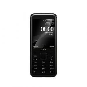 Nokia 8000 Noir