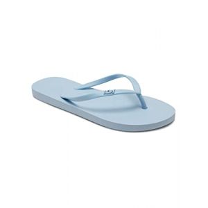 Roxy Viva, Sandale Femme, Bleu Clair, 39 EU