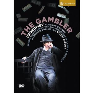 Prokofiev / the Gambler