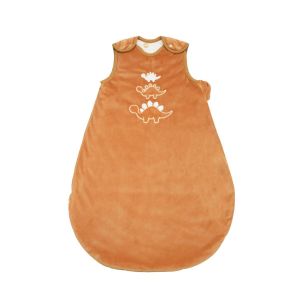 Trois Kilos Sept Gigoteuse Diplododo Tog 2,5 MARRON