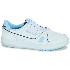 Reebok Baskets basses Classic LT COURT Blanc - Taille 39,40,41,42,43,44,37 1/2,38 1/2