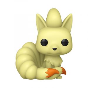 Funko FEUNARD / POKEMON / FIGURINE POP