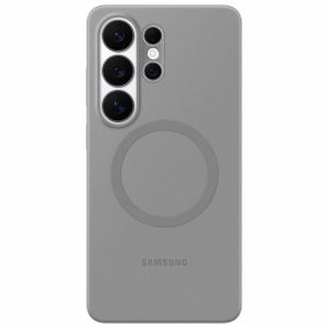 Samsung en silicone Magnet S26U Gris