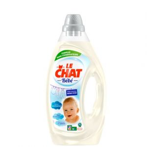 Le Chat Lessive liquide - Bébé